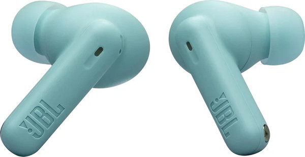 Изображение товара Беспроводные наушники JBL Wave Beam 2 / JBLWBEAM2BLU (синий)