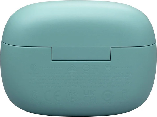 Изображение товара Беспроводные наушники JBL Wave Beam 2 / JBLWBEAM2BLU (синий)