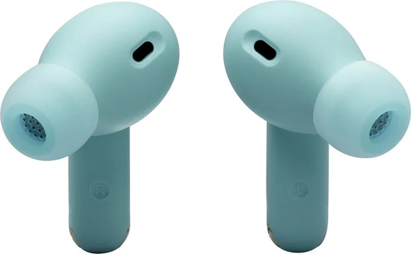 Изображение товара Беспроводные наушники JBL Wave Beam 2 / JBLWBEAM2BLU (синий)