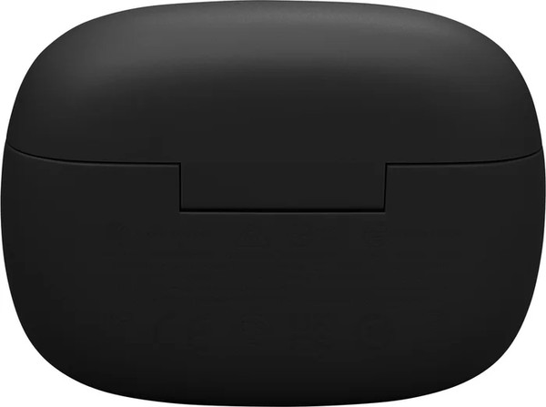 Изображение товара Беспроводные наушники JBL Wave Beam 2 / JBLWBEAM2BLK (черный)