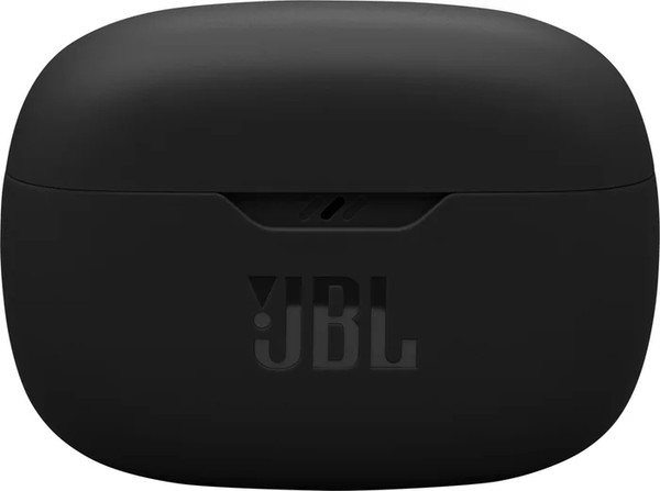 Изображение товара Беспроводные наушники JBL Wave Beam 2 / JBLWBEAM2BLK (черный)