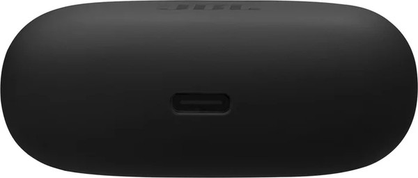 Изображение товара Беспроводные наушники JBL Wave Beam 2 / JBLWBEAM2BLK (черный)