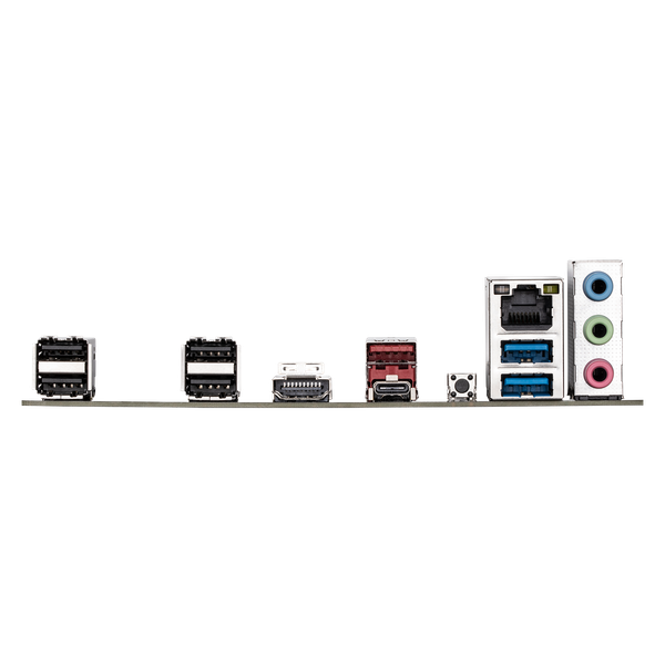 Изображение товара Материнская плата Gigabyte B550 Eagle rev.1.0