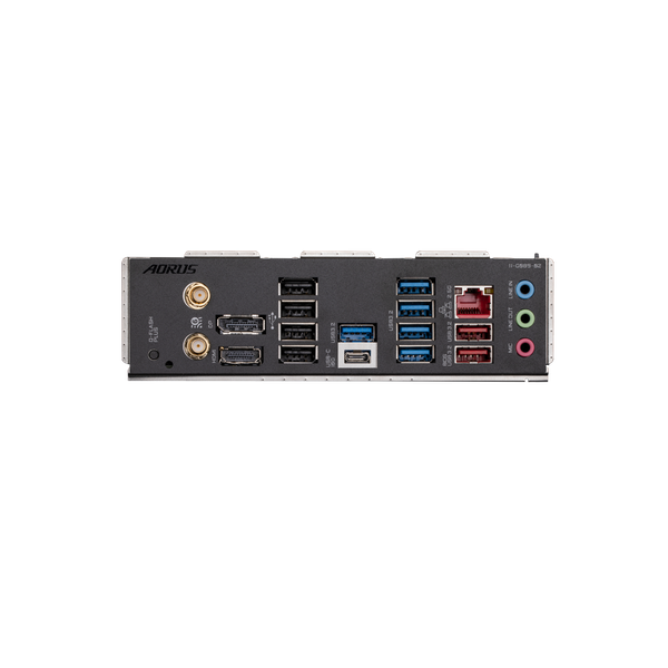 Изображение товара Материнская плата Gigabyte B650 Aorus Elite AX V2 rev.1.1