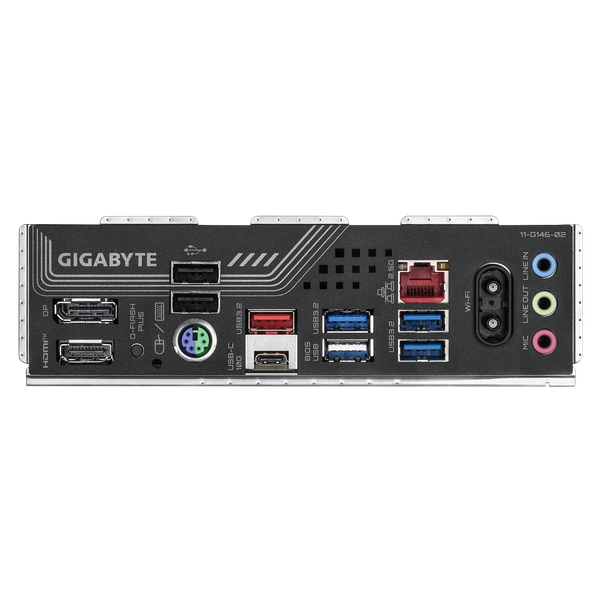 Изображение товара Материнская плата Gigabyte B850 Gaming X WiFi6E