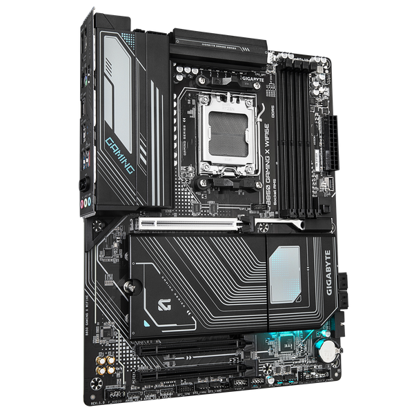 Изображение товара Материнская плата Gigabyte B850 Gaming X WiFi6E