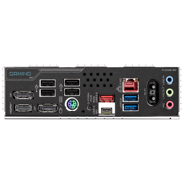 Изображение товара Материнская плата Gigabyte B850M Gaming X WiFi6E