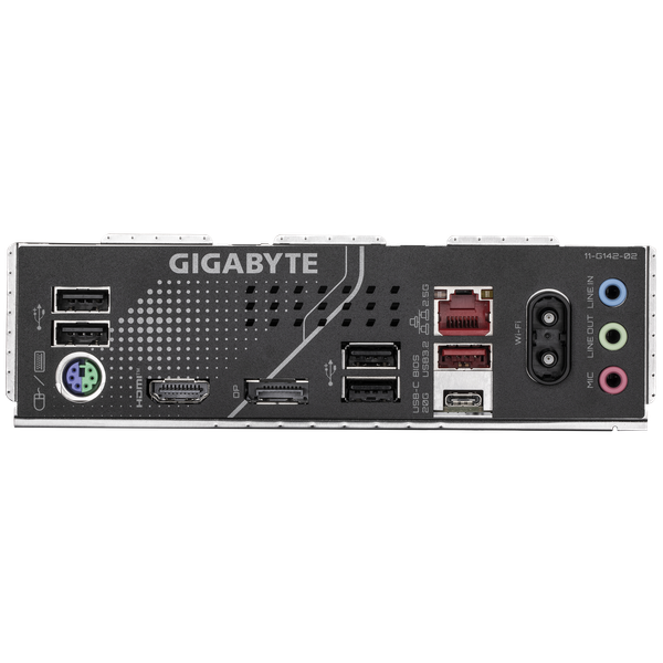 Изображение товара Материнская плата Gigabyte B860 Eagle WiFi6E