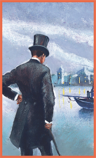 Изображение товара Книга АСТ Затерянный мир, твердая обложка (Дойл Артур)