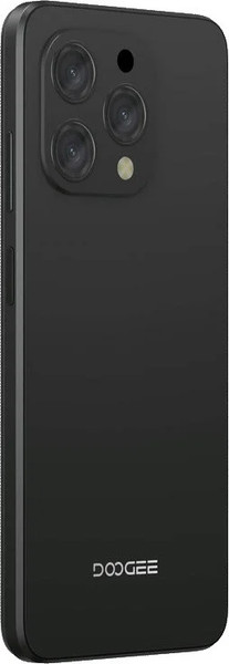 Изображение товара Смартфон Doogee N55Pro (черный)