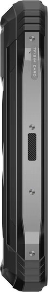 Изображение товара Смартфон Doogee V Max Plus 16GB/512GB (серый)