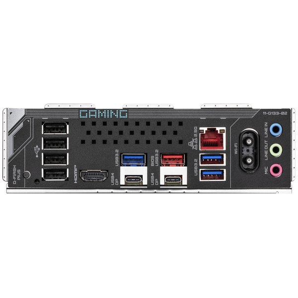 Изображение товара Материнская плата Gigabyte X870 Gaming X WiFi7 rev.1.1