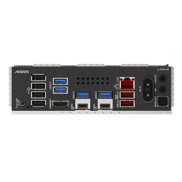 Изображение товара Материнская плата Gigabyte X870E Aorus Elite WiFi7 rev.1.2