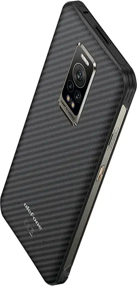 Изображение товара Смартфон Ulefone Armor 17 Pro 8GB/256GB  (черный)