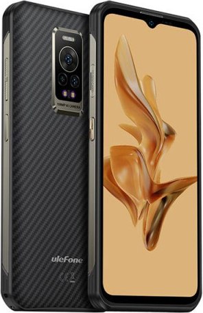 Изображение товара Смартфон Ulefone Armor 17 Pro 8GB/256GB  (черный)