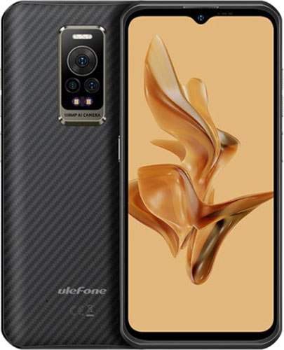 Изображение товара Смартфон Ulefone Armor 17 Pro 8GB/256GB  (черный)