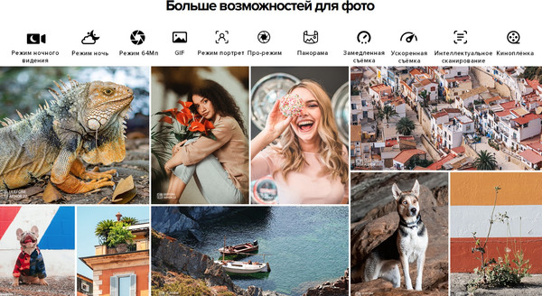 Изображение товара Смартфон Ulefone Armor 22 8GB/256GB (зеленый)