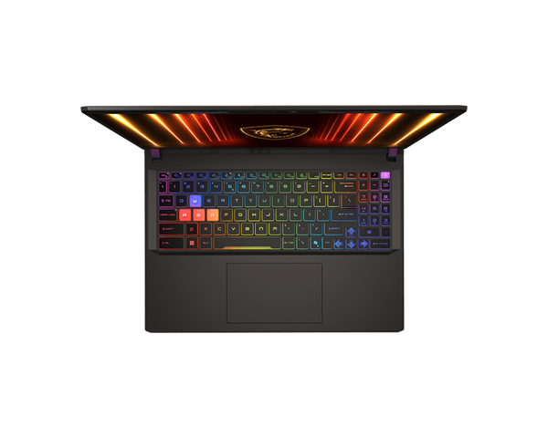 Изображение товара Игровой ноутбук MSI Vector 16 HX AI A2XWHG-228XBY (9S7-15M352-228)