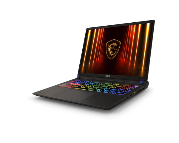 Изображение товара Игровой ноутбук MSI Vector 16 HX AI A2XWHG-228XBY (9S7-15M352-228)