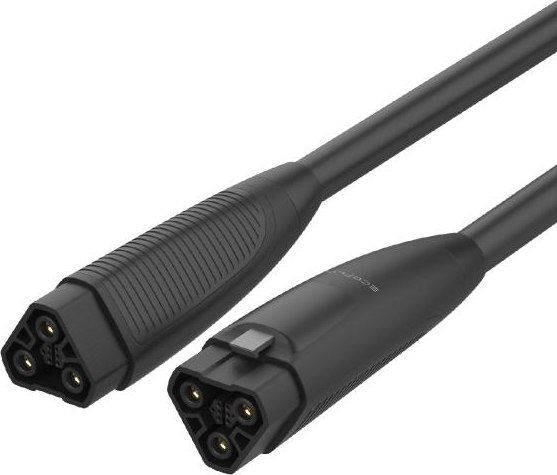 Изображение товара Кабель для портативной зарядной станции EcoFlow Infinity Cable