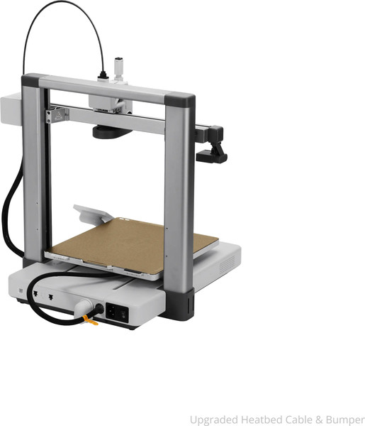 Изображение товара 3D-принтер Bambu Lab A1-EU / PF002-A-EU2