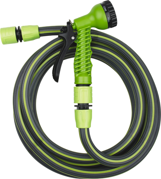 Изображение товара Набор поливочный Leonord EGS002 / 111079