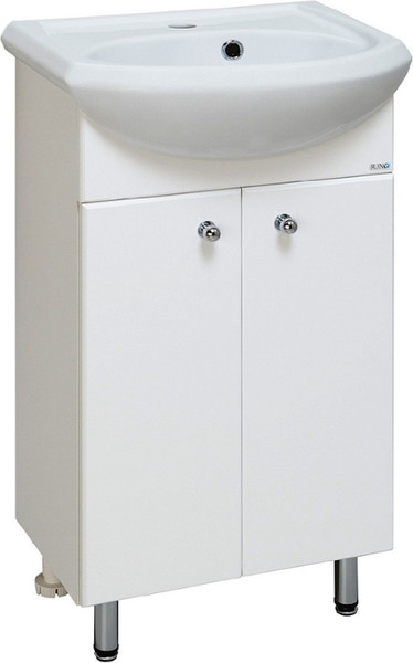 Изображение товара Тумба под умывальник Runo Уют 45 (напольная)