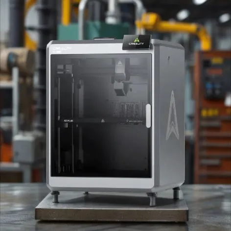 Изображение товара 3D-принтер Creality K2 Plus
