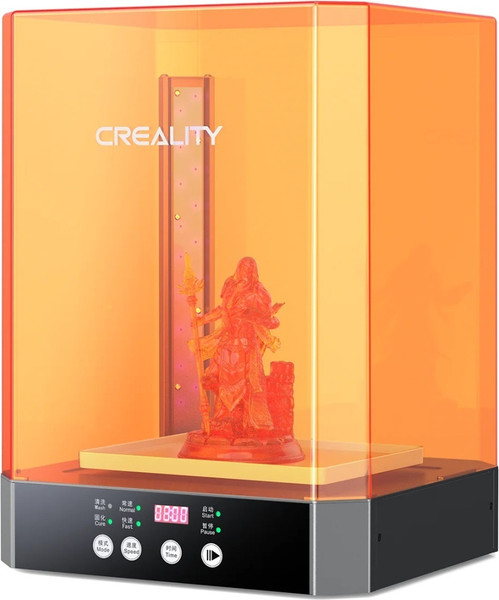 Изображение товара Камера для очистки и отверждения Creality UW-03