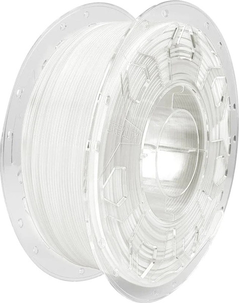 Изображение товара Пластик для 3D-печати Creality HP-TPU Transparent 1.75мм 1KG / 3301040032