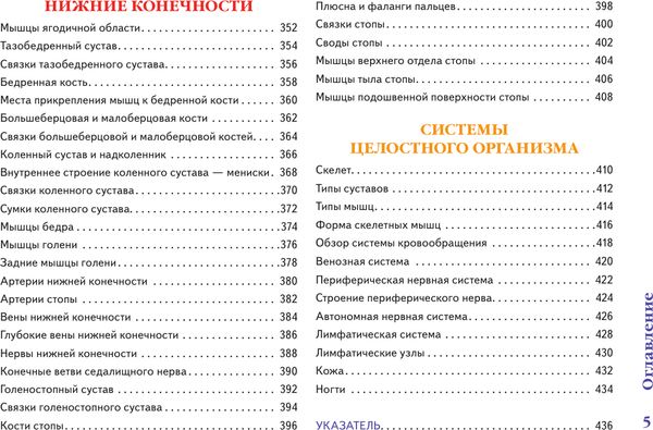 Изображение товара Раскраска-антистресс АСТ Анатомия Абрахамса, твердая обложка