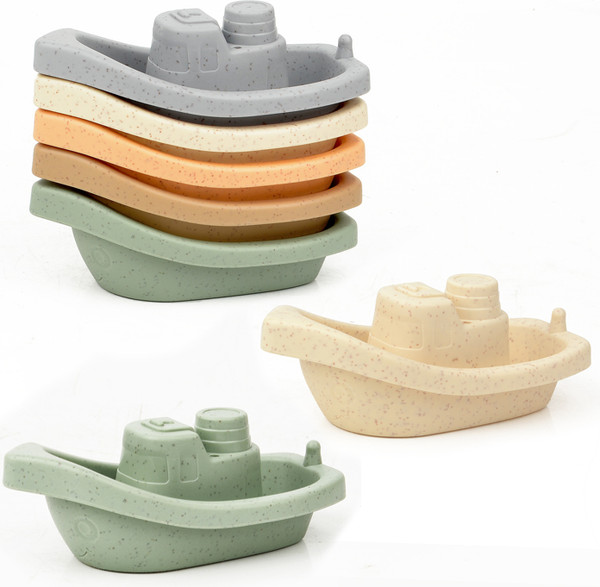 Изображение товара Набор игрушек для ванной Huada 2149795-617-58