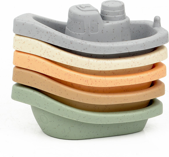 Изображение товара Набор игрушек для ванной Huada 2149795-617-58