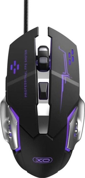 Изображение товара Мышь XO M10