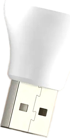 Изображение товара USB-лампа XO Y1 (белый)