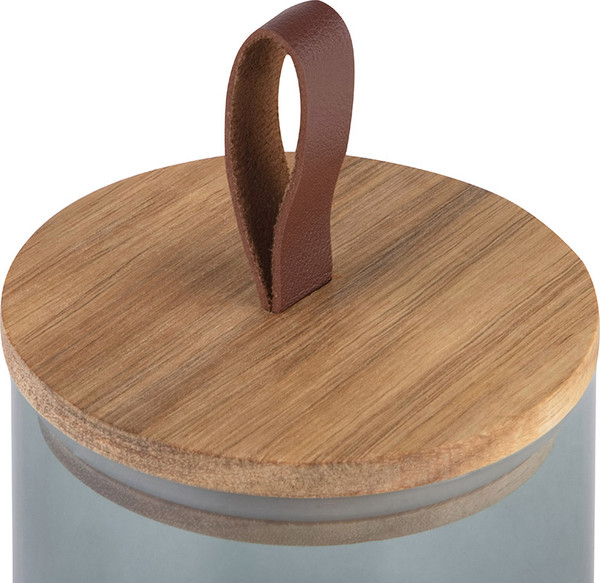 Изображение товара Емкость для хранения Leonord Albero Di Marmo 108283