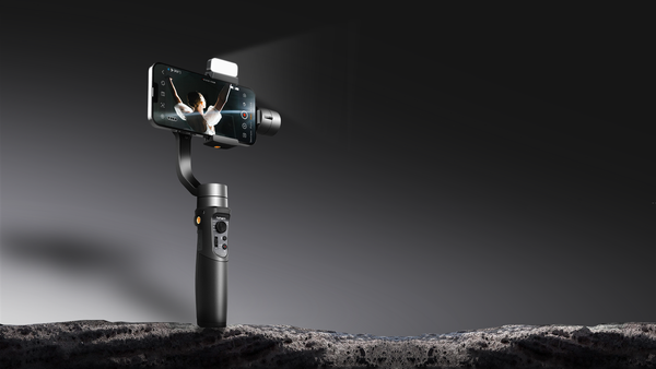 Изображение товара Стедикам Hohem iSteady Mobile+ Kit / iSM5K