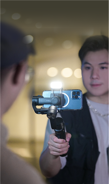 Изображение товара Стедикам Hohem iSteady Mobile+ Kit / iSM5K