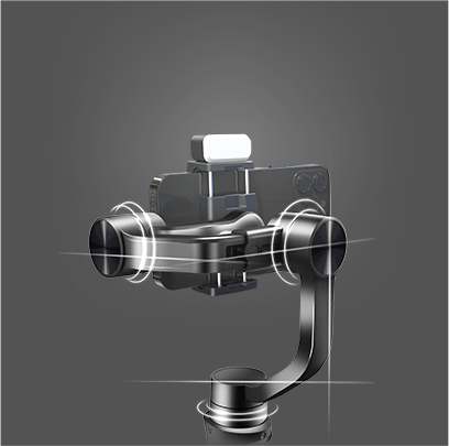 Изображение товара Стедикам Hohem iSteady Mobile+ Kit / iSM5K