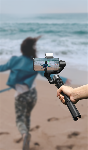 Изображение товара Стедикам Hohem iSteady Mobile+ Kit / iSM5K