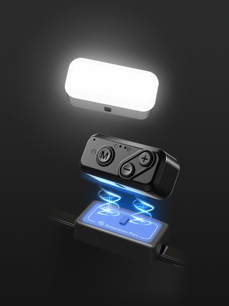 Изображение товара Стедикам Hohem iSteady Mobile+ Kit / iSM5K