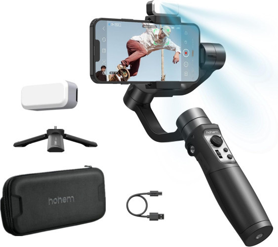 Изображение товара Стедикам Hohem iSteady Mobile+ Kit / iSM5K