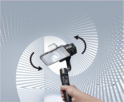 Изображение товара Стедикам Hohem iSteady Mobile+ Kit / iSM5K