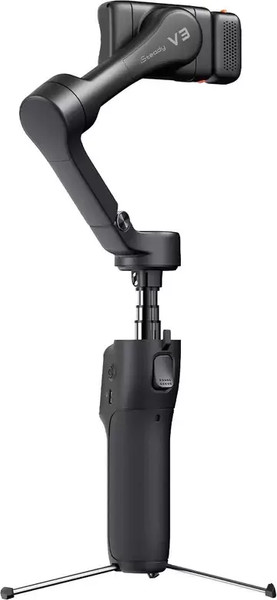 Изображение товара Стедикам Hohem iSteady V3 / HPG-V3 (черный)