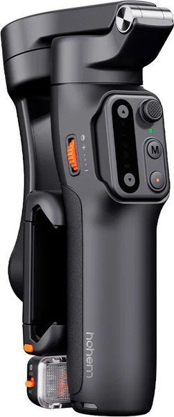 Изображение товара Стедикам Hohem iSteady V3 / HPG-V3 (черный)