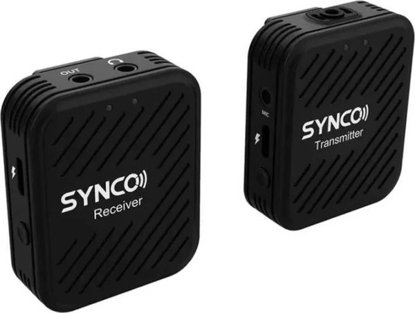 Изображение товара Радиосистема микрофонная Synco G1A1