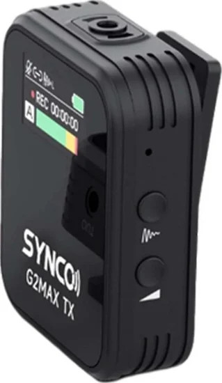 Изображение товара Микрофон Synco G2A2Max