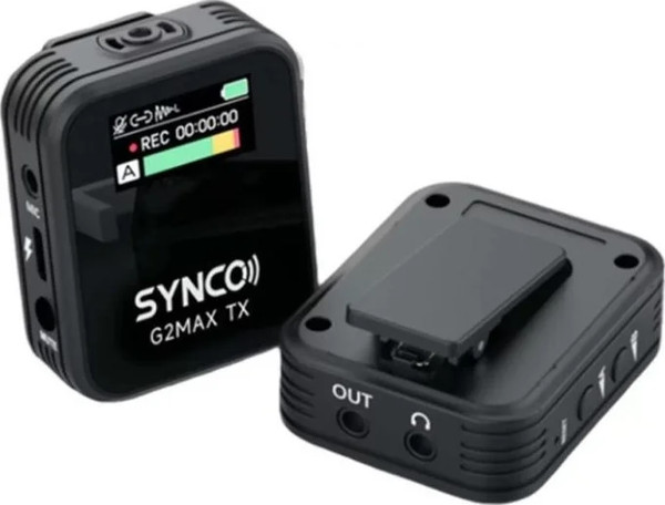 Изображение товара Микрофон Synco G2A2Max