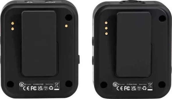 Изображение товара Радиосистема микрофонная Synco G2A1Pro