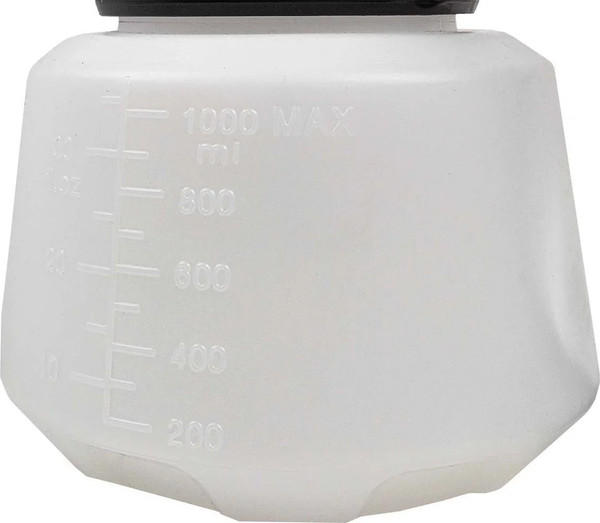 Изображение товара Краскопульт электрический Forsage F-SG100-640H